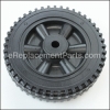 Char-Broil Wheel part number: N1714-06