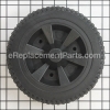 Char-Broil Wheel part number: G210-0018-W1