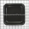 Char-Broil Water Pan part number: 29102687