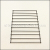 Char-Broil Fire Grate, Large part number: 12201595-07