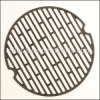 Char-Broil Cooking Grate, Cast Iron part number: 29101652