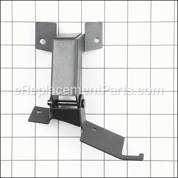 Hinge Assembly, Left - 29102313:Char-Broil