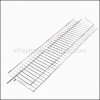 Char-Broil Swingaway Grate part number: 2230A-07-000