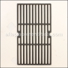 Char-Broil Cooking Grate part number: G432-001N-W1