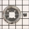 Bezels - G419-0006-W1:Char-Broil