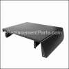 Char-Broil Right Shelf Assembly part number: G312-1500-W1