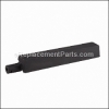 Char-Broil Cast Iron Burner part number: 80018595