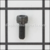 Chicago Pneumatic Screw part number: KF125206