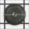 Chicago Pneumatic Washer-wheel (model C) part number: CA157942