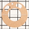 Chicago Pneumatic Gasket-End Plate part number: CA149134
