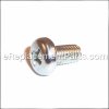 Chicago Pneumatic Fill Head Screw part number: S007693