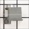 Chicago Pneumatic Body-throttle Valve part number: 8940167385