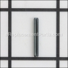Chicago Pneumatic Pin-roll part number: KF137213