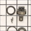 Chicago Pneumatic Ratchet Head Replacement Kit part number: CA157873