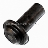 Chicago Pneumatic Chisel-blank part number: P054207