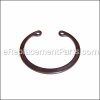 Chicago Pneumatic Ring-retaining part number: CA146418