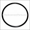 Chicago Pneumatic O-ring (2) part number: 8940158904