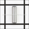 Chicago Pneumatic Val Case Dowel part number: A043627