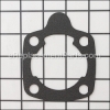 Chicago Pneumatic Gasket-rear Cover part number: 2050524403