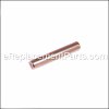 Chicago Pneumatic Pin-dowel part number: S014764