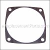 Chicago Pneumatic Gasket-clutch Housing part number: 8940162200