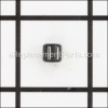 Chicago Pneumatic Bearing-needle part number: KF125239