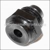 Chicago Pneumatic Nosepiece 3/16" (4.8mm) part number: CA147117