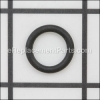 Chicago Pneumatic O-ring (p12) part number: 2050487453