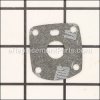 Chicago Pneumatic Gasket part number: CA145188