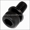 Chicago Pneumatic Screw-cap W/washer part number: CA156922