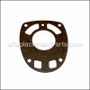 Chicago Pneumatic Gasket-housing Cover part number: C130911
