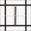 Chicago Pneumatic Spring-stop Pin part number: CA048433