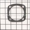 Chicago Pneumatic Gasket-clutch Housing part number: 2050524313