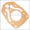 Chicago Pneumatic Gasket-housing Cover part number: KF129125