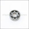 Chicago Pneumatic Bearing-Ball part number: C069511