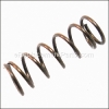 Chicago Pneumatic Lock Pin Spring part number: S018467