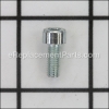 Chicago Pneumatic Screw (m5 X 12) part number: 2050534063