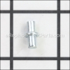Chicago Pneumatic Lever Pin-throttle part number: KF128828
