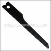 Chicago Pneumatic Blade-saw part number: CA145161