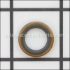 Chicago Pneumatic Seal-grease part number: C090396