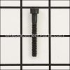 Chicago Pneumatic Screw part number: KF124298