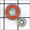 Chicago Pneumatic Motor Bearing Kit part number: 2050556073