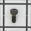 Chicago Pneumatic Screw-cap part number: C136882