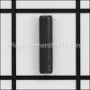 Chicago Pneumatic Pin part number: 8940159843