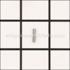 Chicago Pneumatic Pin-dowel part number: CA155017