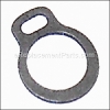 Chicago Pneumatic Ring-retaining part number: C136889