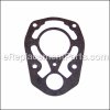 Chicago Pneumatic Gasket-housing Cover (model D) part number: 8940158633