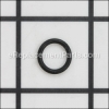 Chicago Pneumatic O-ring (8,8x1,7) part number: 8940163636