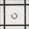 Chicago Pneumatic Ring-Socket Retaining part number: CA157266