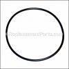 Chicago Pneumatic O-ring (242) part number: CA116253